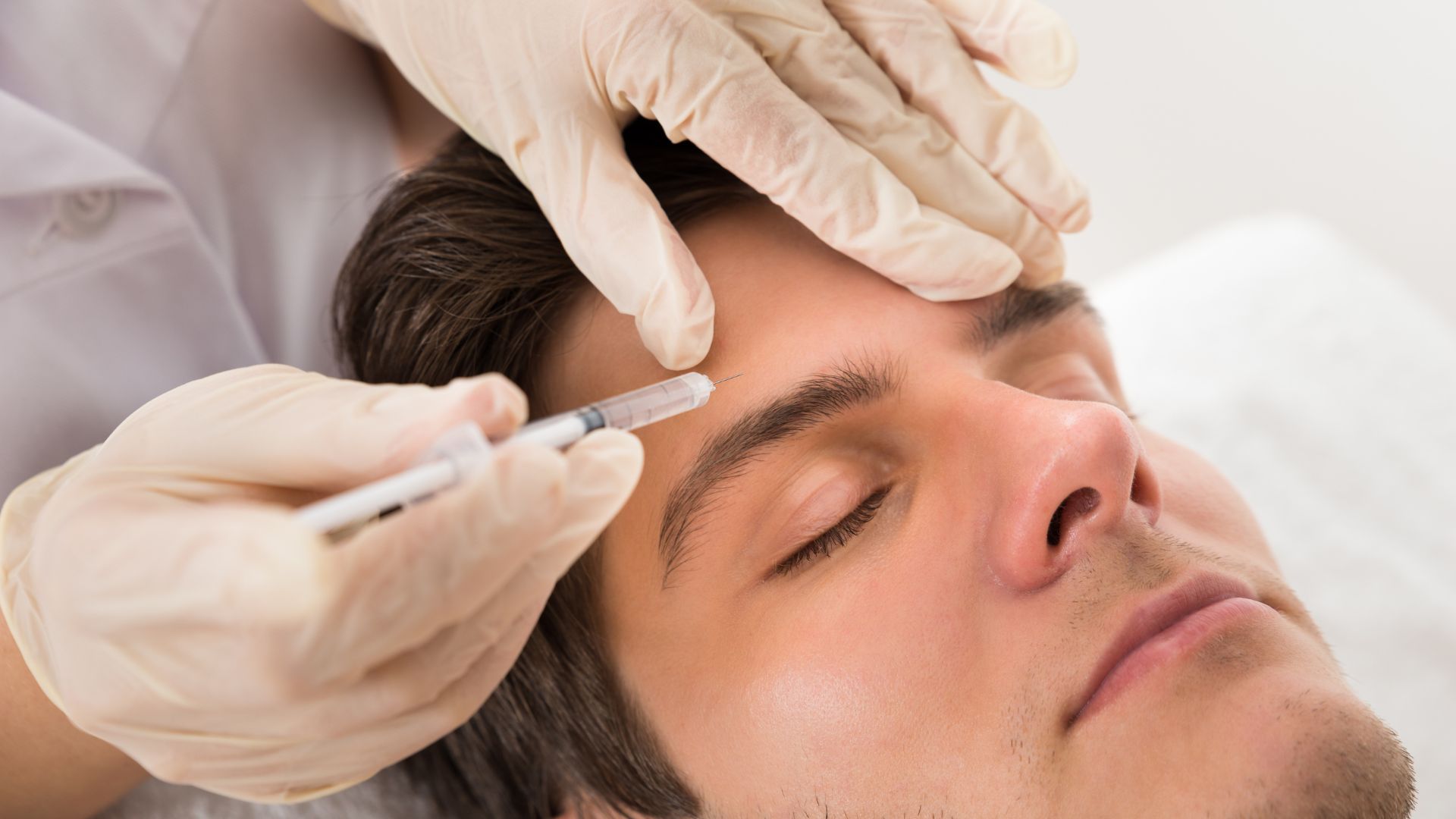 Treating Migraines With Botox: Here's What You Should Know