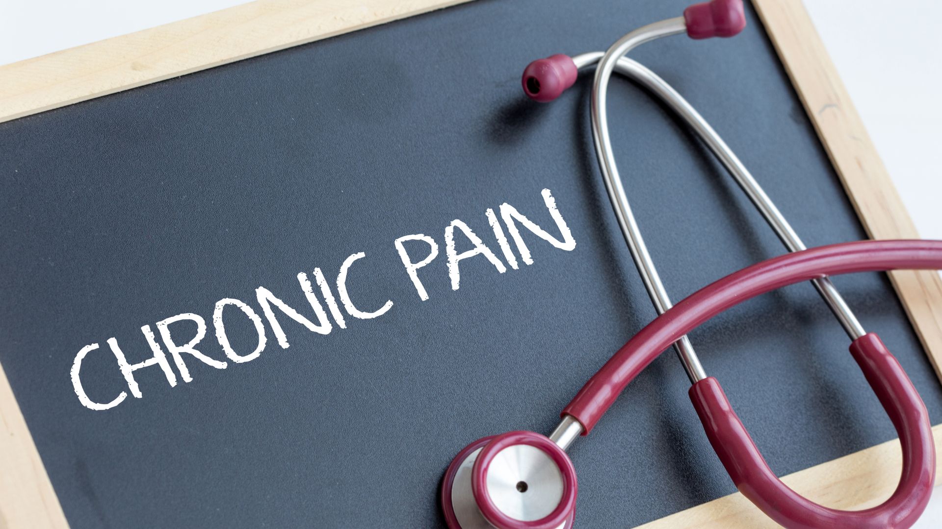 Why Should You Consider Ketamine Infusions For Chronic Pain?