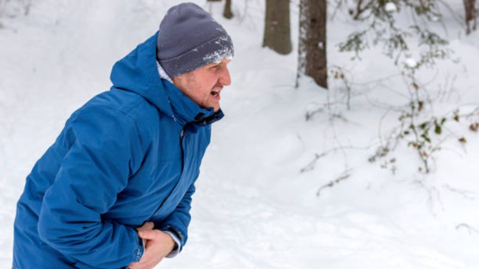 The Link Between Cold Climates and Nerve Pain