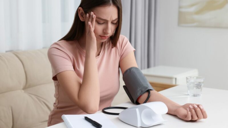 can-high-blood-pressure-cause-headaches