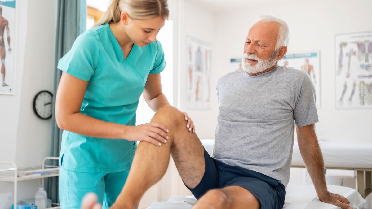 Understanding the Connection Between Sciatica and Knee Pain: A Comprehensive Exploration