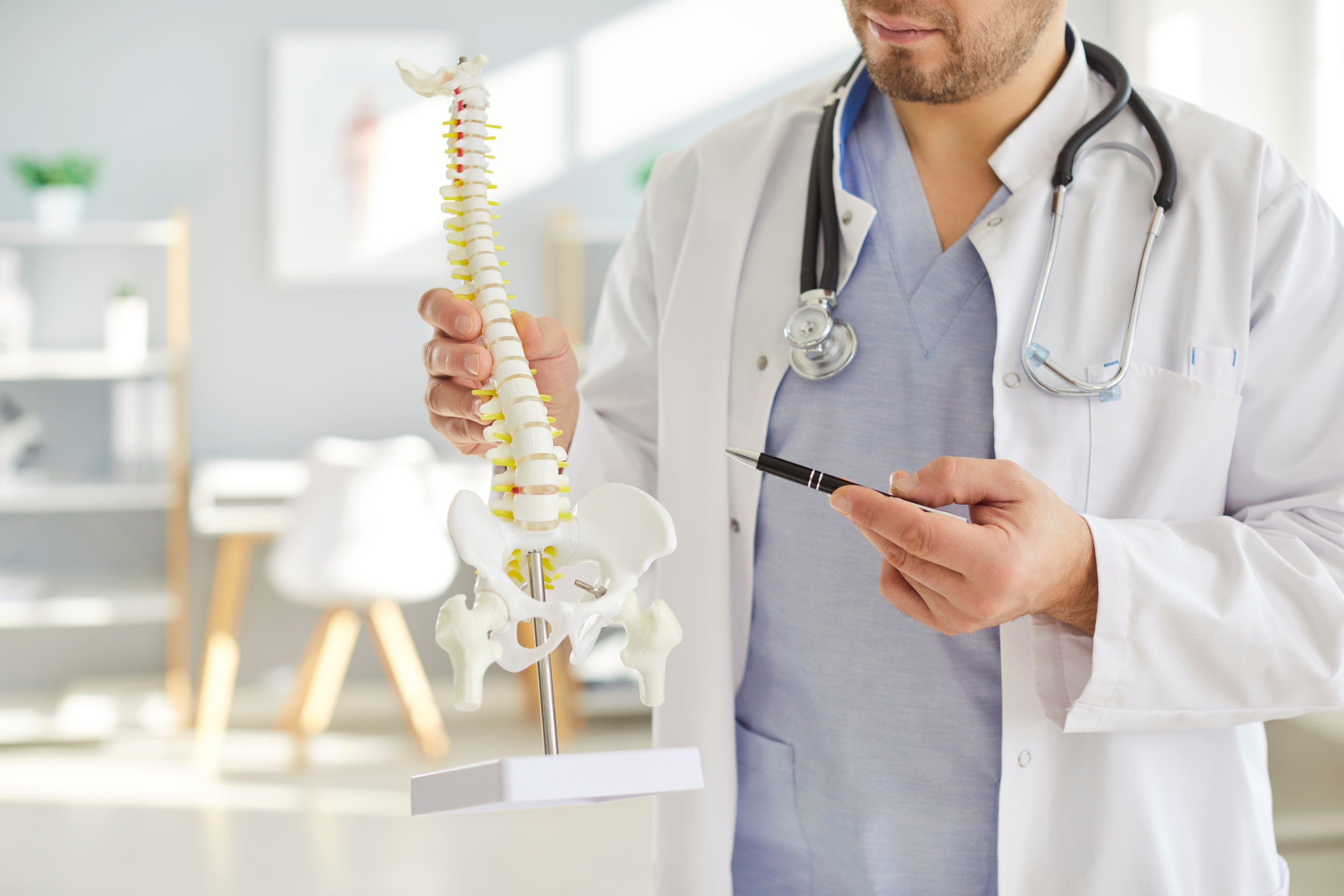 What Is Multi-Modal Treatment and Why Is It Essential for Pain Management?